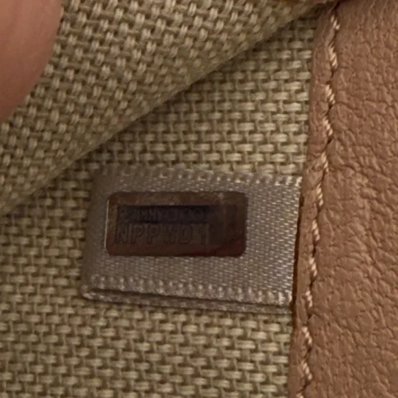 💎 JIMMY CHOO - Star-Embellished Wallet - Picture 7 of 7